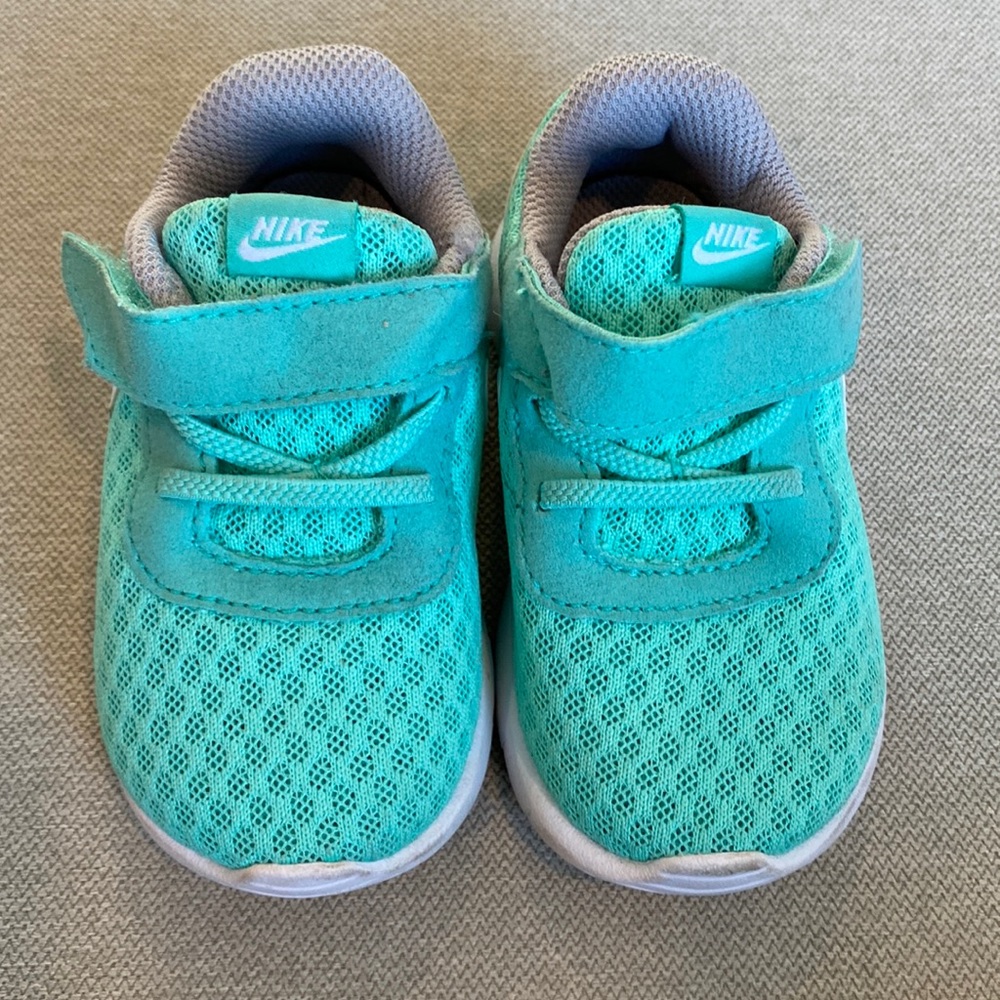 Nike Sneakers for Baby- like new!